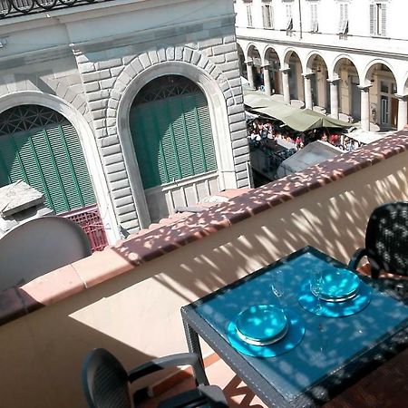 La Terrazza Di San Lorenzo Флоренция Екстериор снимка